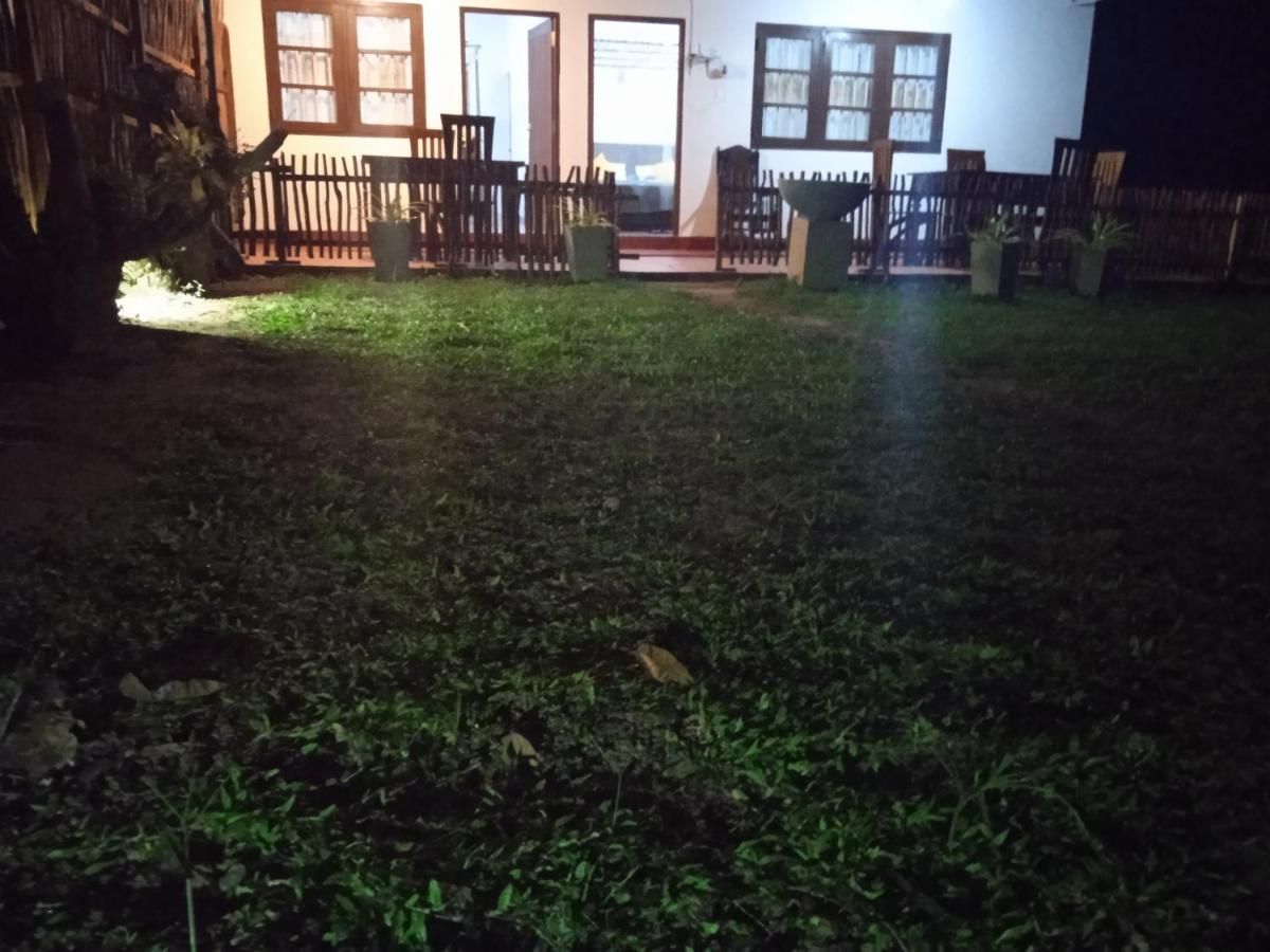 Green Garden Hiriketiya Dikwella Exterior foto